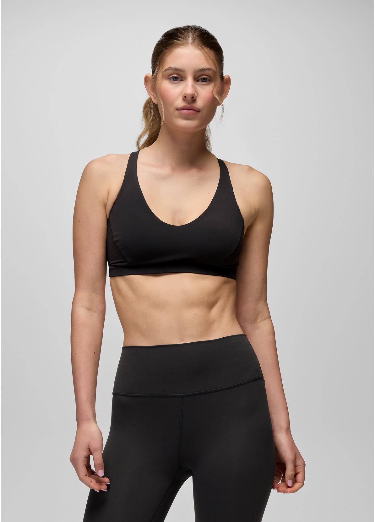 Luxara SwiftMove Bra - Fitted