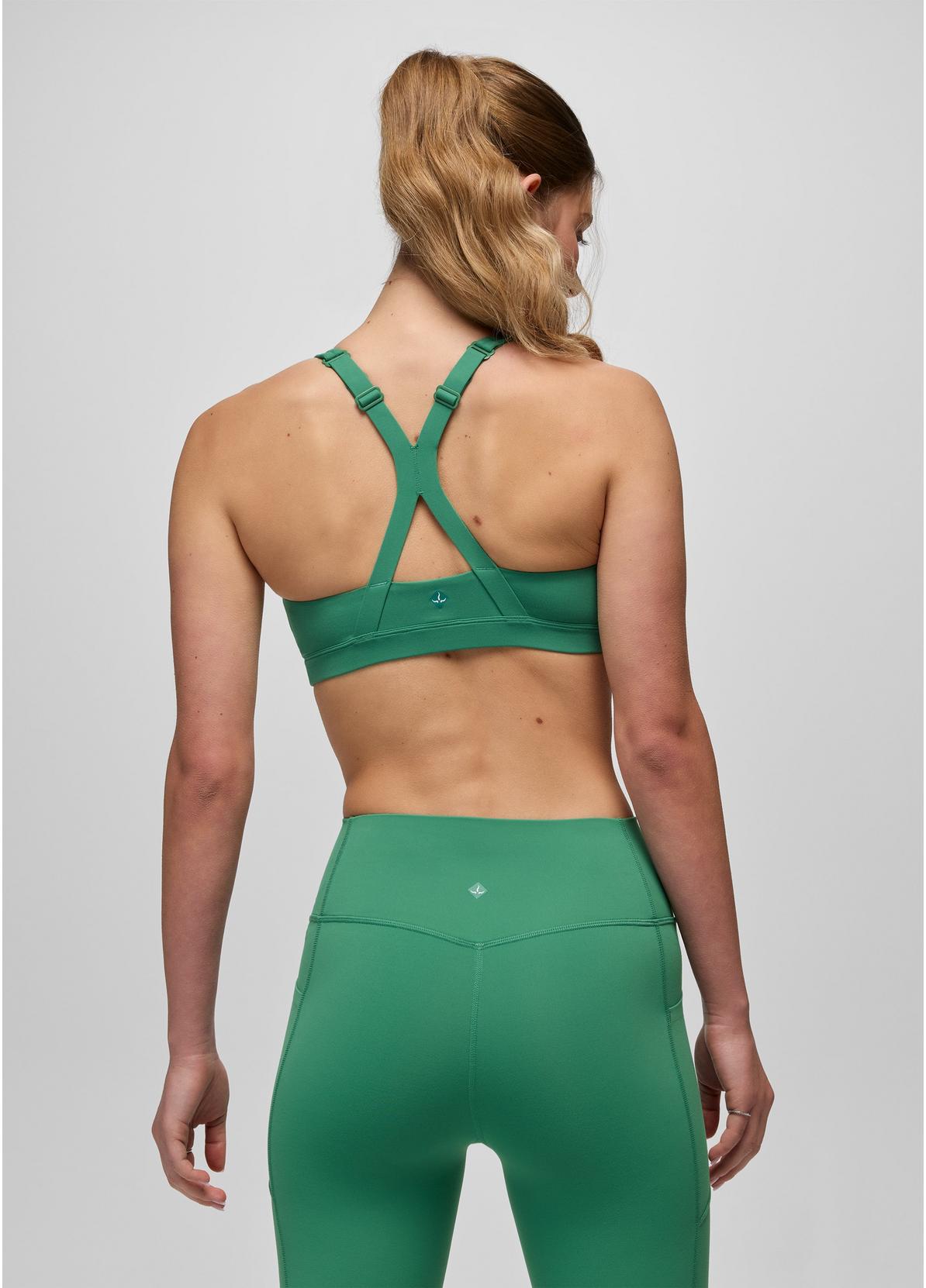 Luxara SwiftMove Bra - Fitted