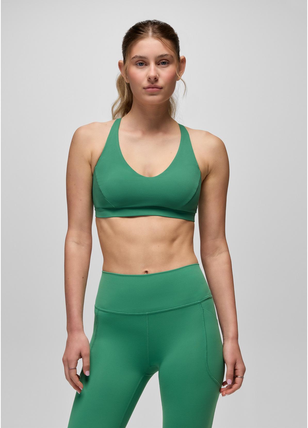 Luxara SwiftMove Bra - Fitted