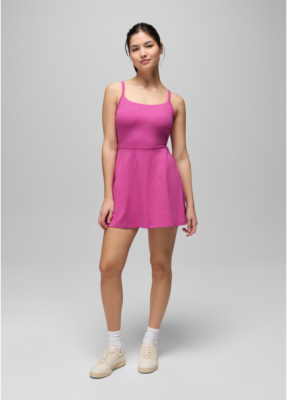 Activewear Dresses & One-Pieces | Fitted