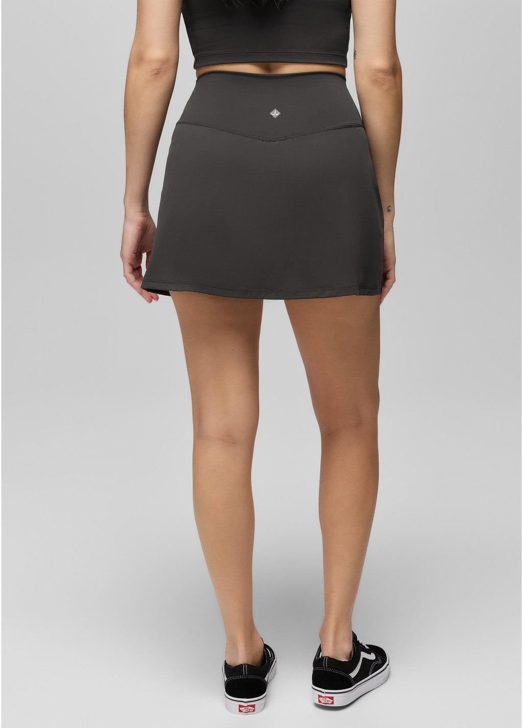 Luxara Skort - Fitted
