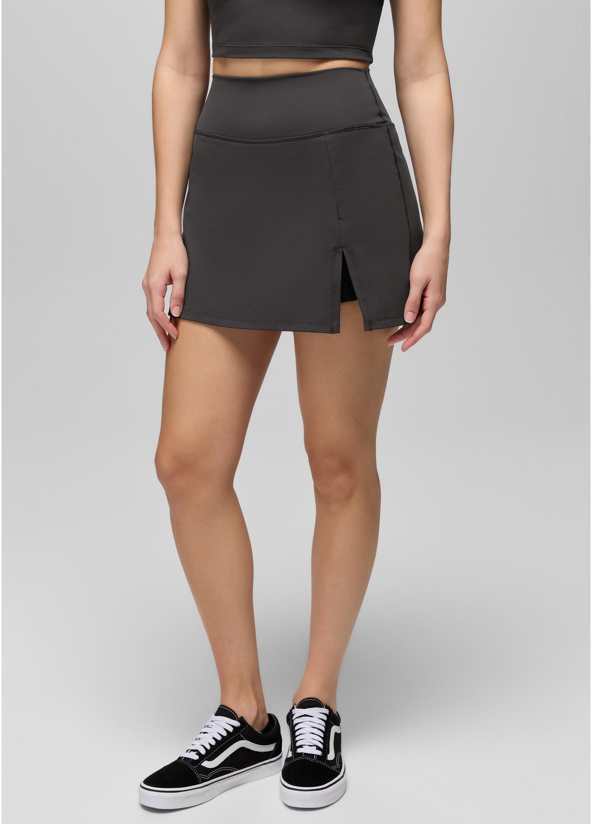 Luxara Skort - Fitted