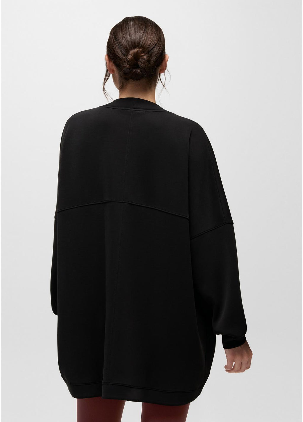Shea Soft Cardigan