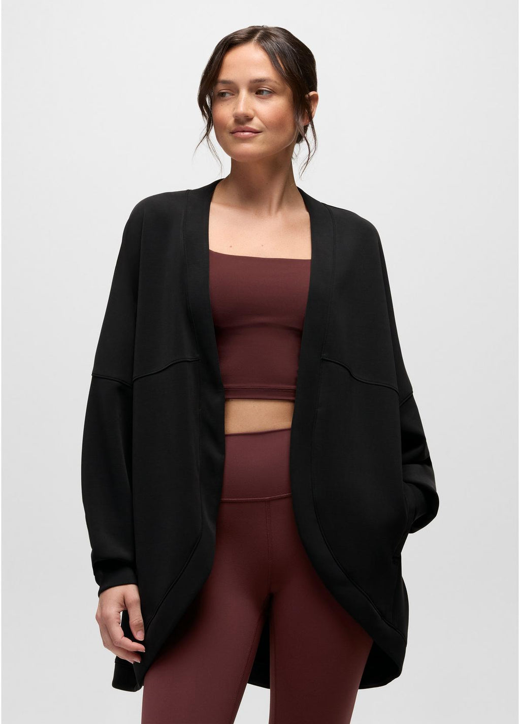 Shea Soft Cardigan