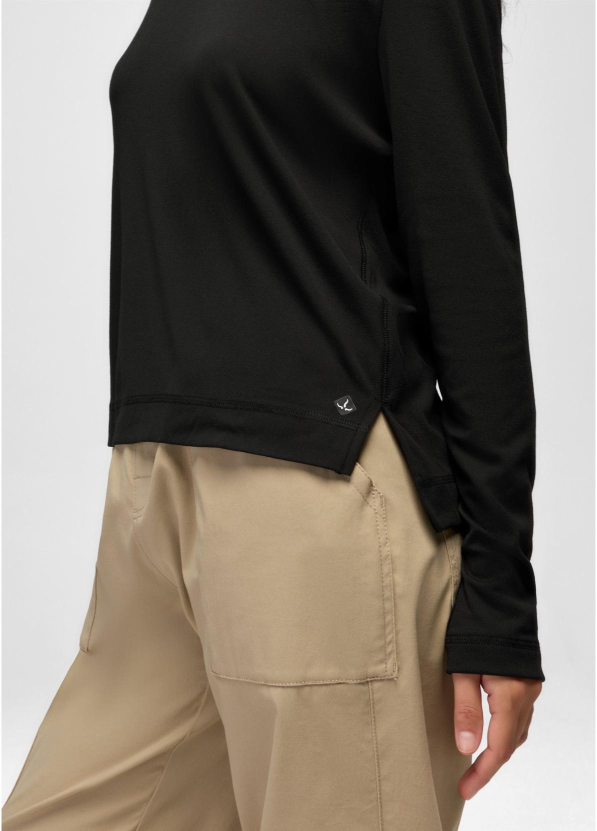 Pure Ascent Long Sleeve