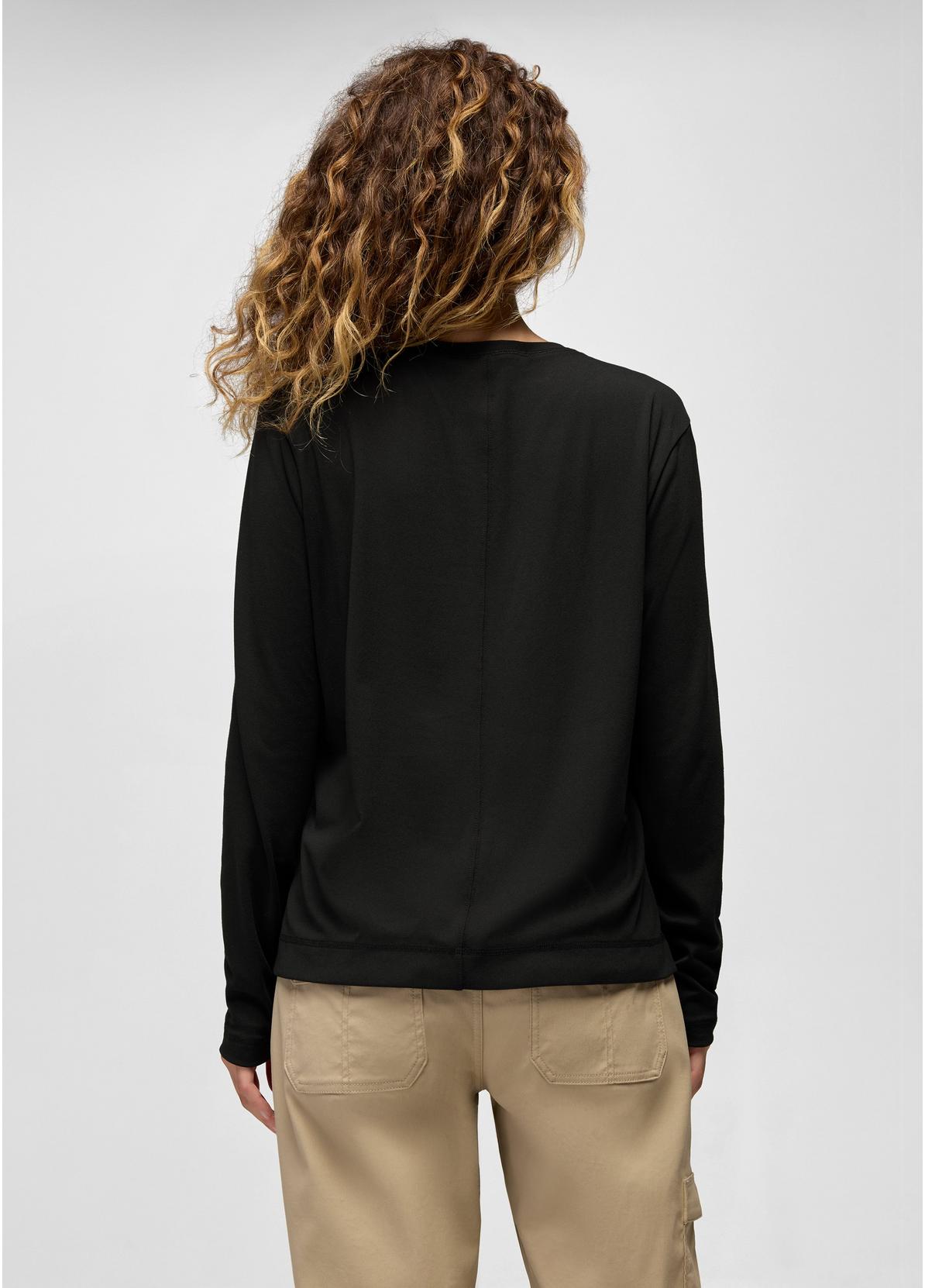 Pure Ascent Long Sleeve