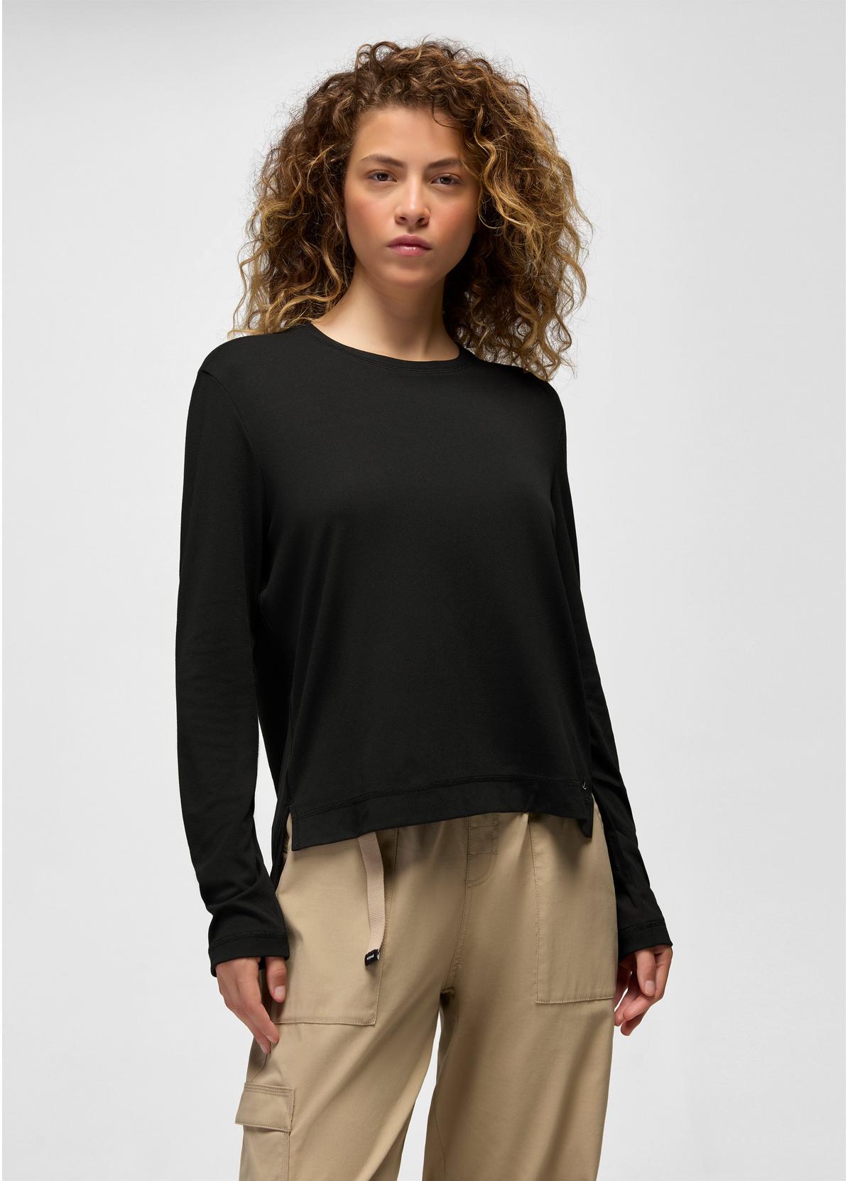 Pure Ascent Long Sleeve
