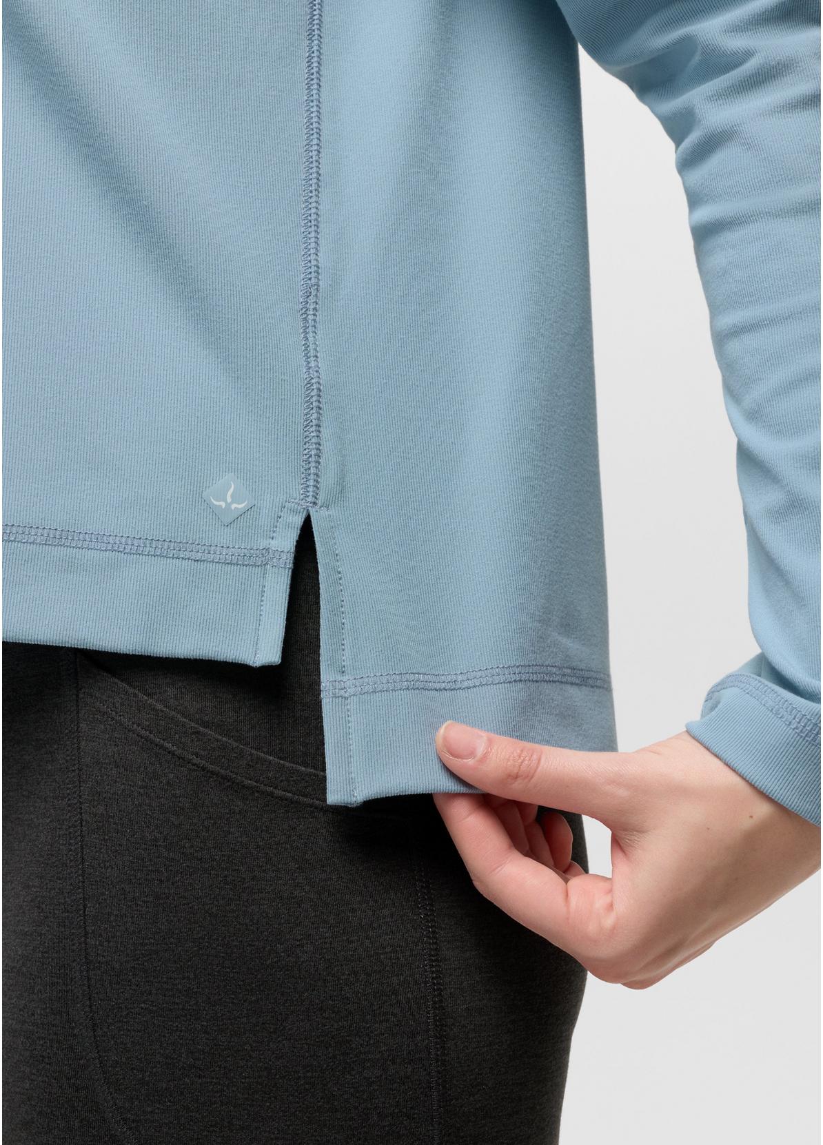 Pure Ascent Long Sleeve