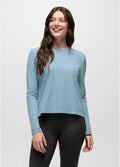 Pure Ascent Long Sleeve - Fitted