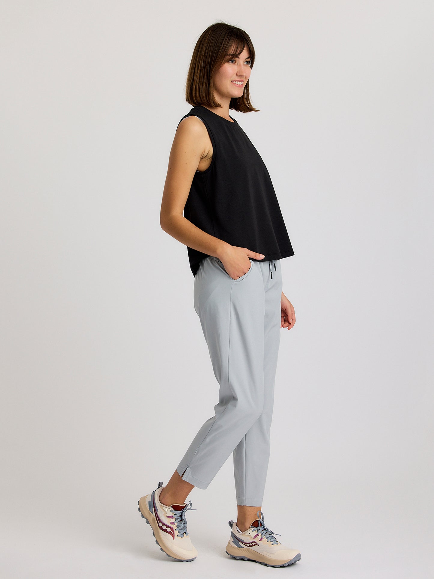 Breeze Drift Pant