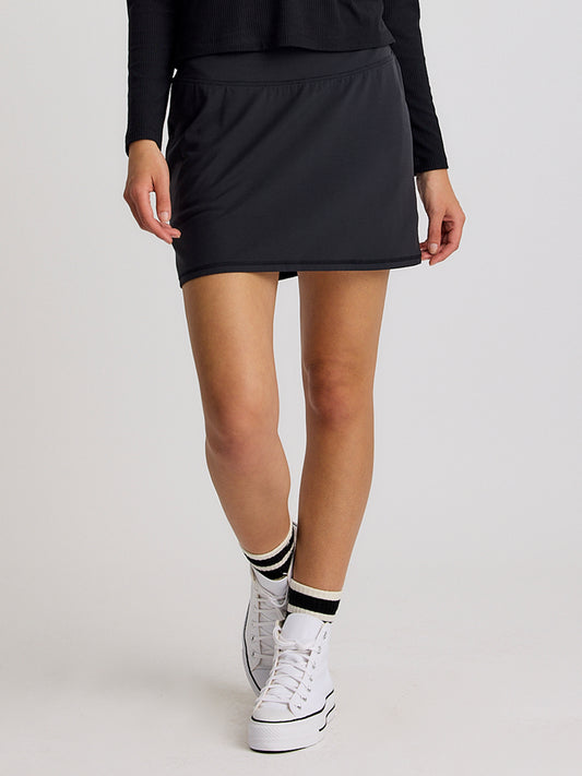 All Day Skort - Fitted