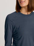 Elevate Lightweight Fitted Long Sleeve - Fitted