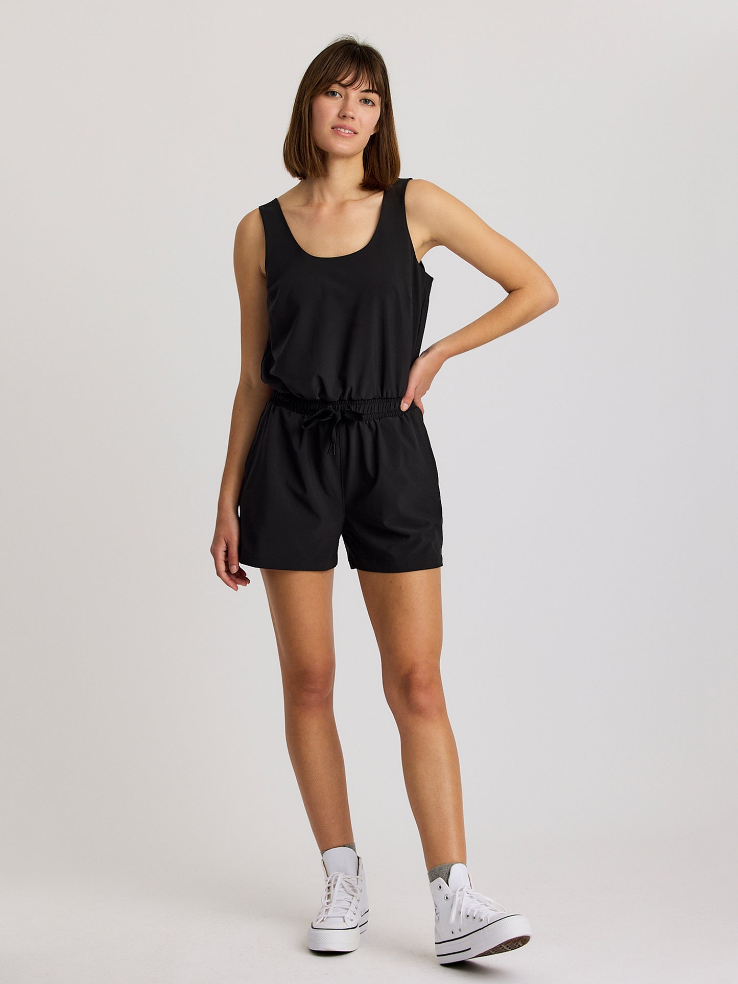 Breeze Romper