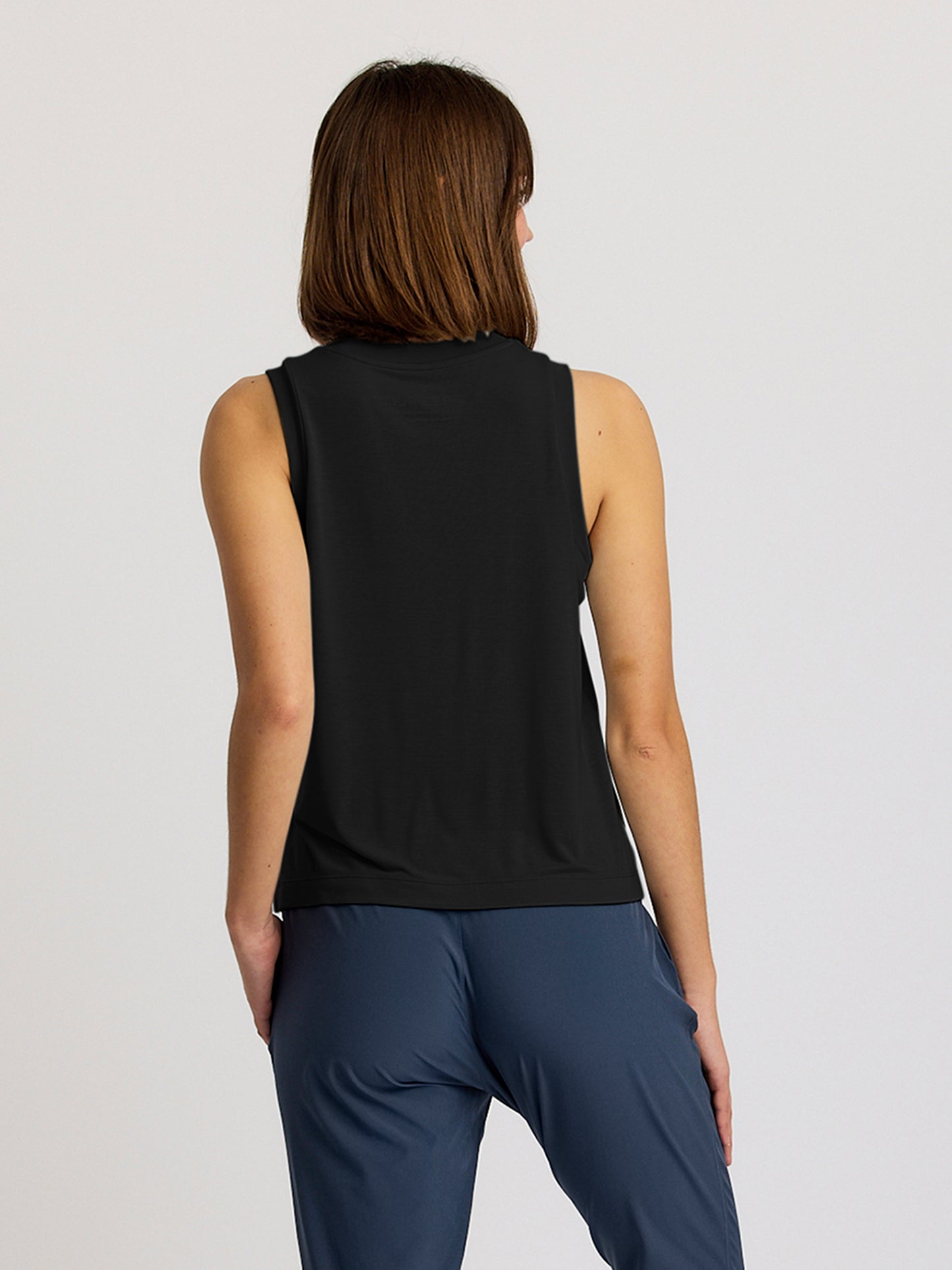 Elevate Lightweight Tank