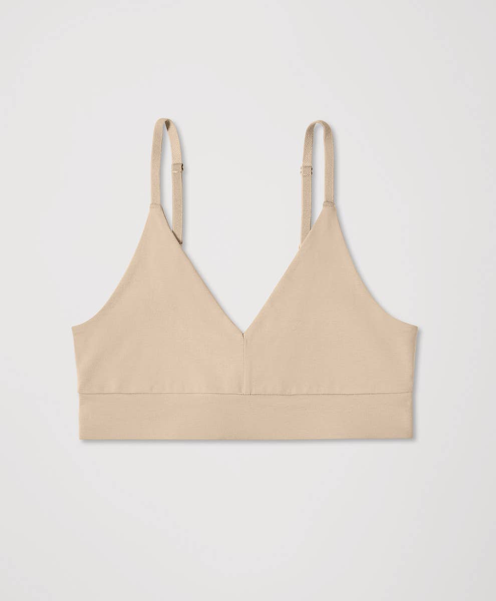 Everyday Classic T-Shirt Bra - Fitted