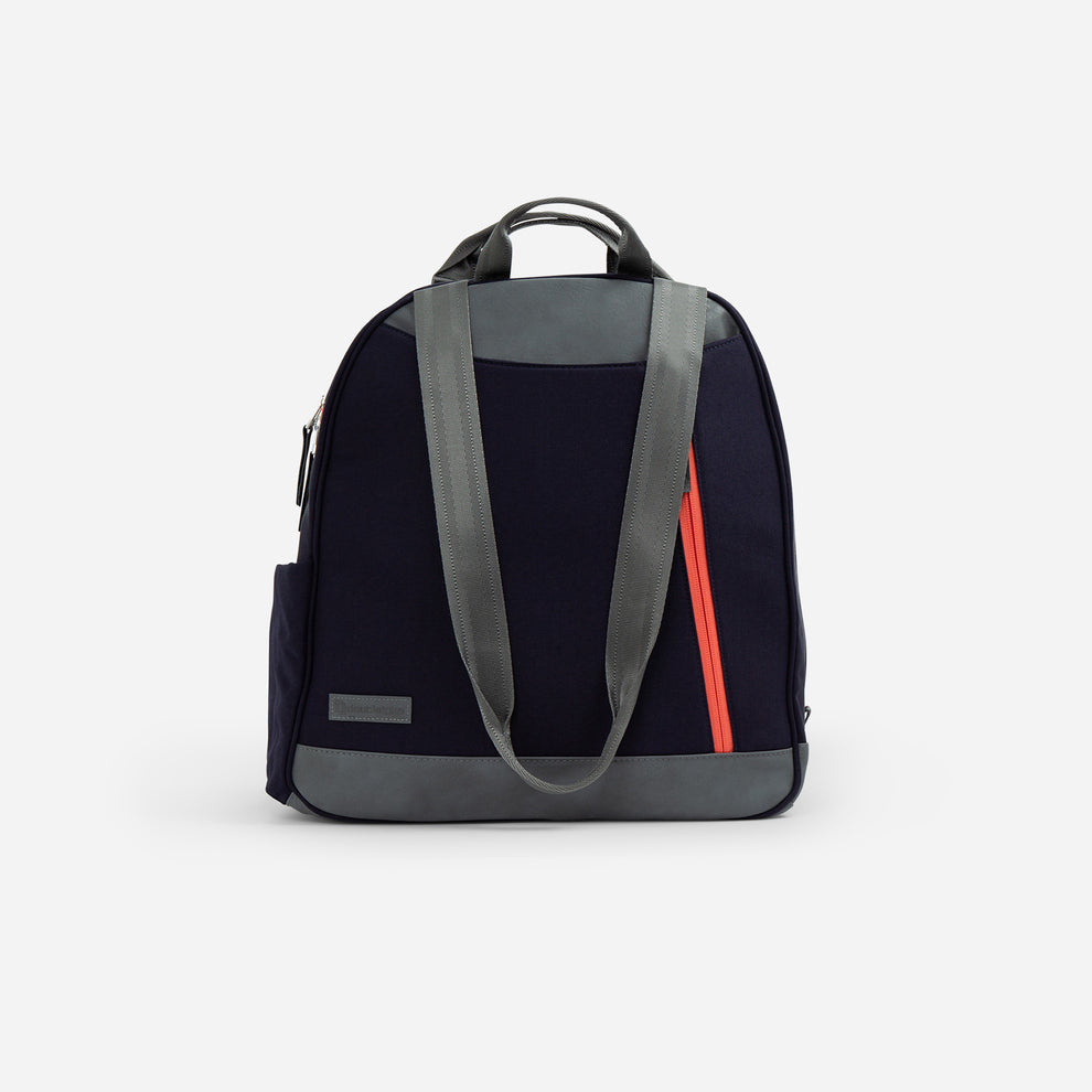 Melbourne Tennis & Pickleball Backpack - Fitted