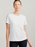 All Day Short Sleeve T-Shirt - Fitted