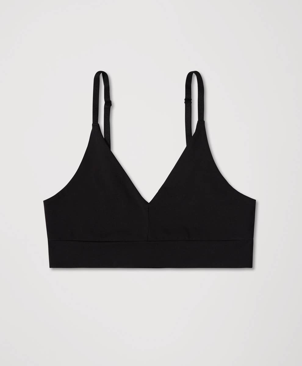 Everyday Classic T-Shirt Bra - Fitted