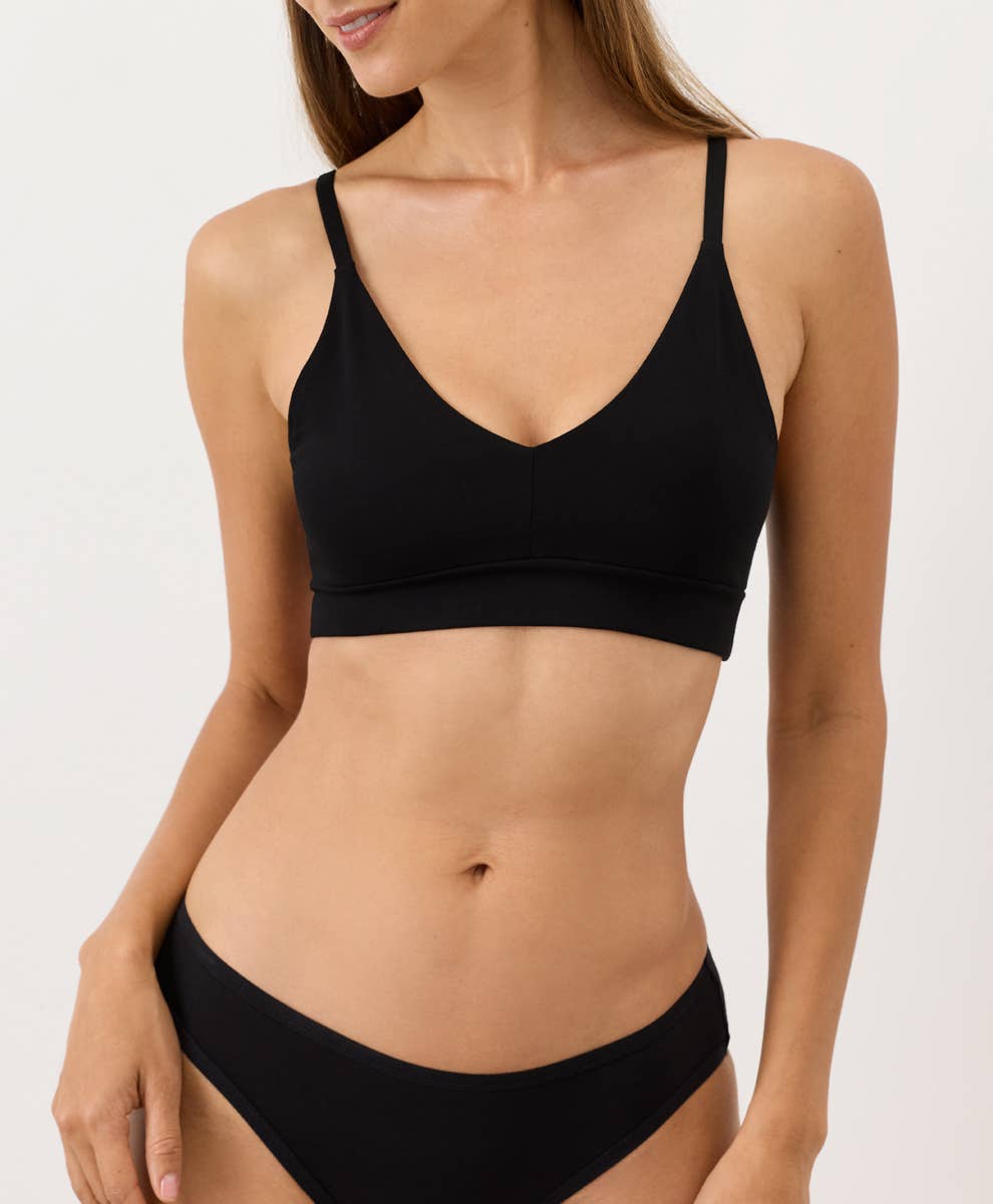 Everyday Classic T-Shirt Bra - Fitted