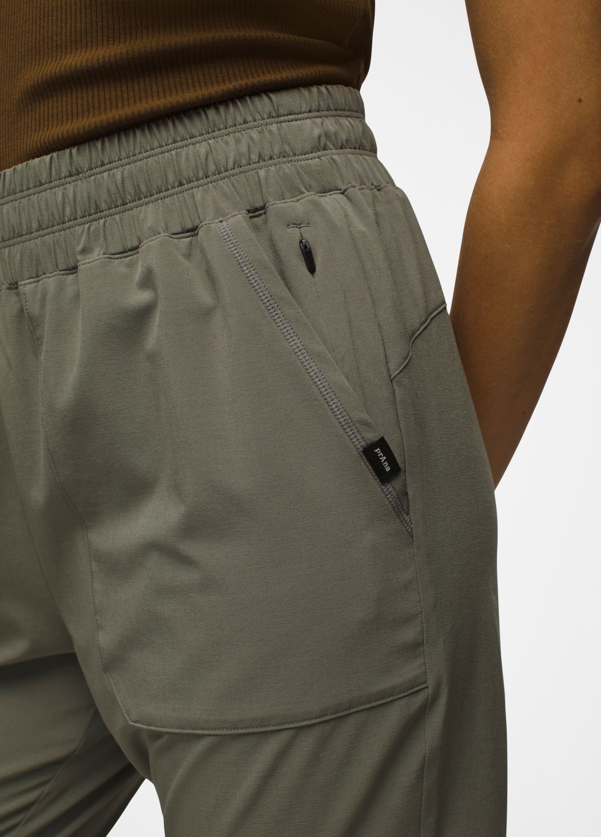 Railay Straight Pant