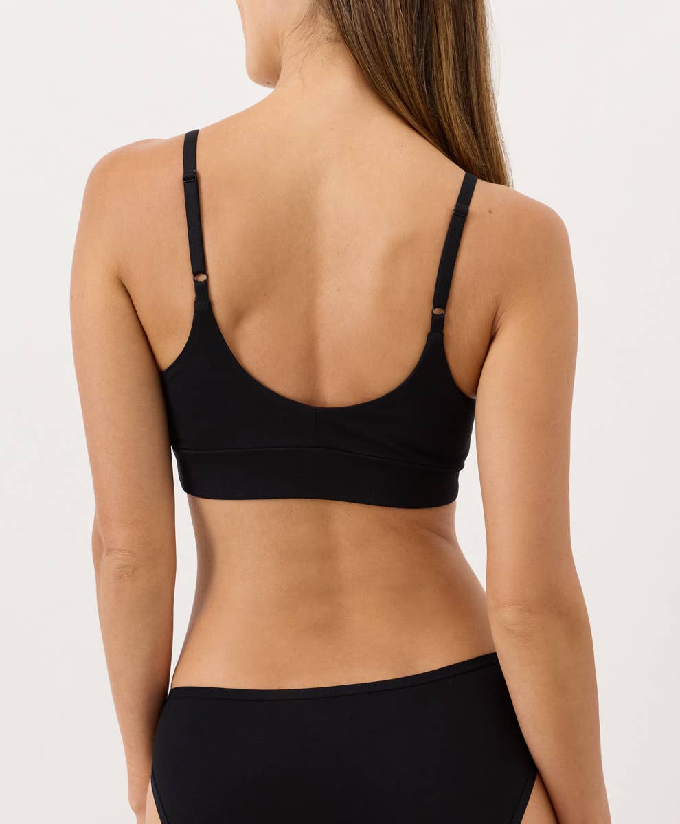Everyday Classic T-Shirt Bra - Fitted