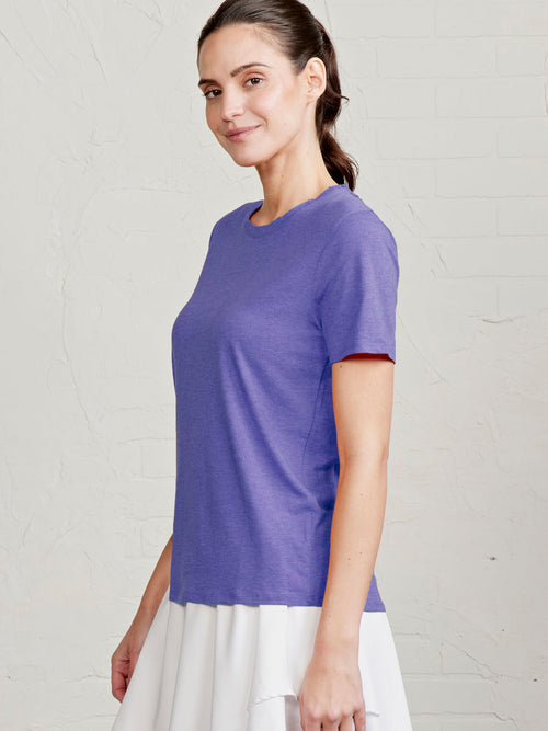 All Day T-Shirt - Fitted