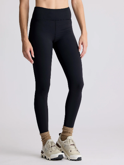 Highmile Legging - Fitted