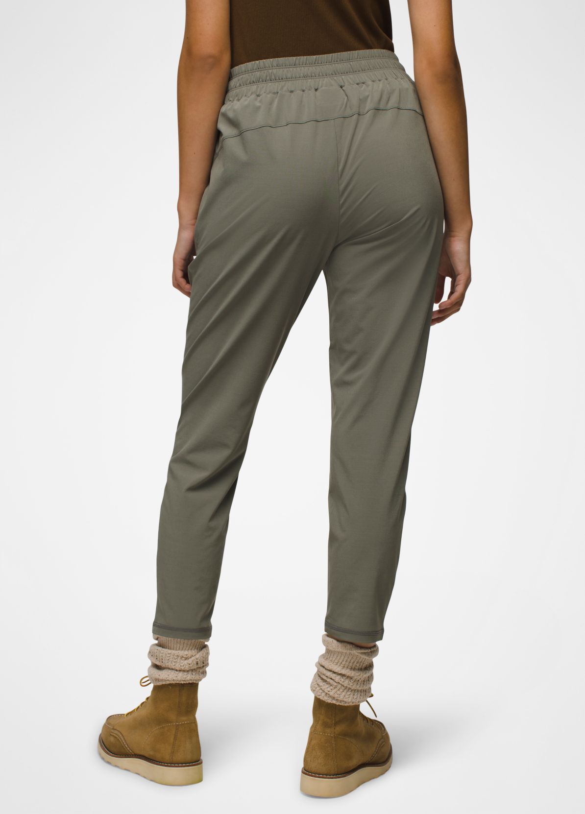 Railay Straight Pant