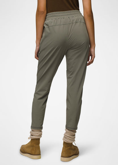 Railay Straight Pant