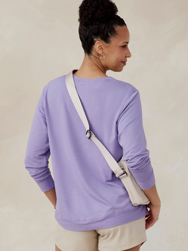 Riverwalk Sweatshirt