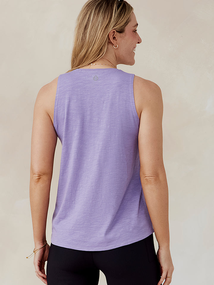NOLA Tank - Fitted