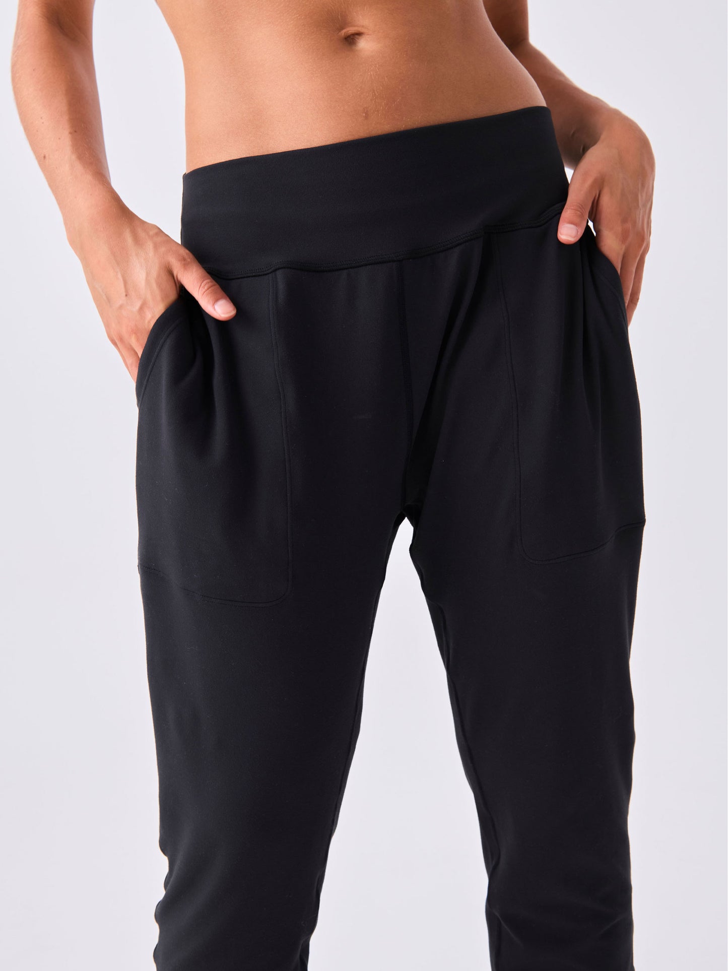 Soft Touch Everyday Jogger