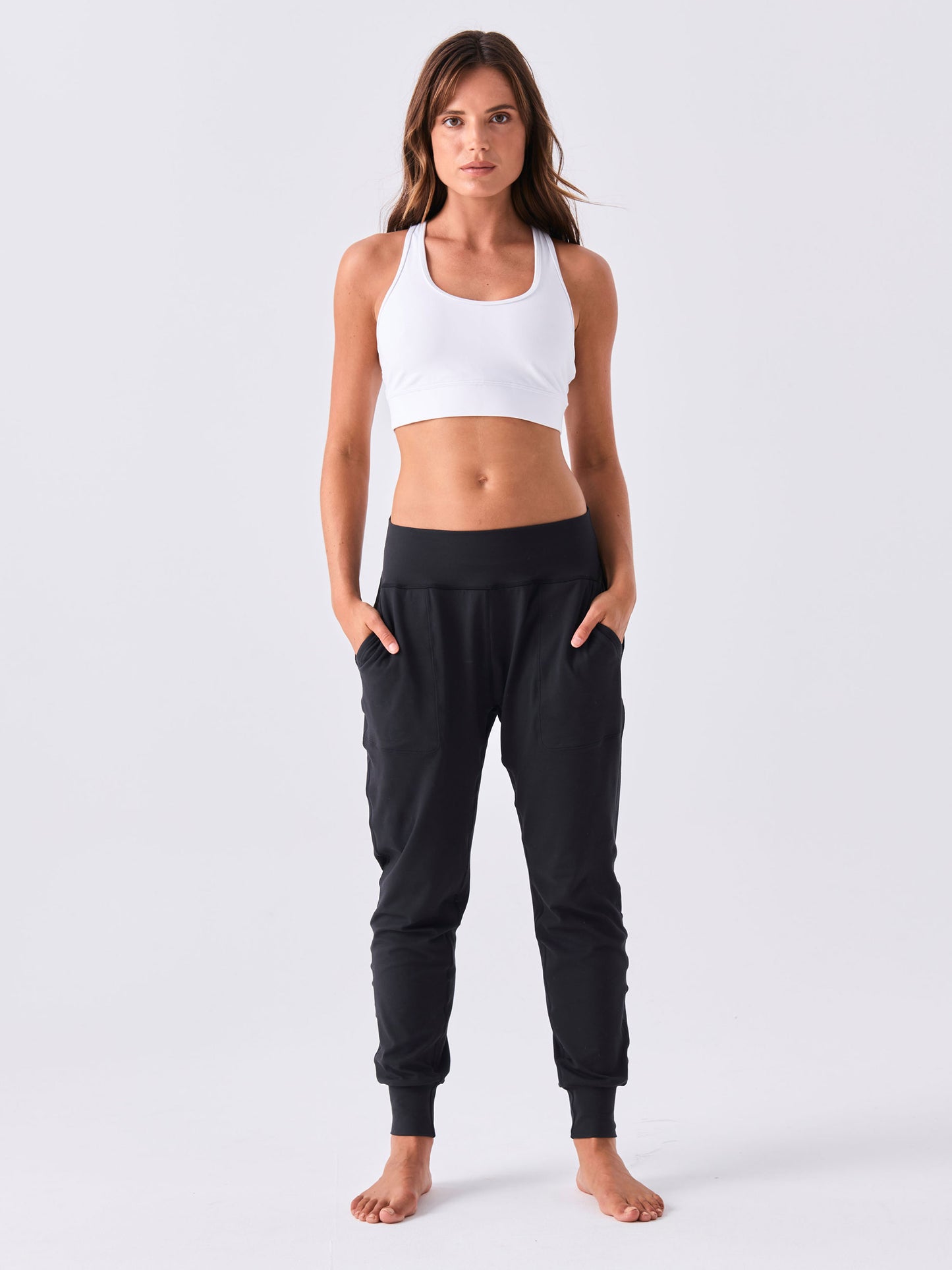 Soft Touch Everyday Jogger