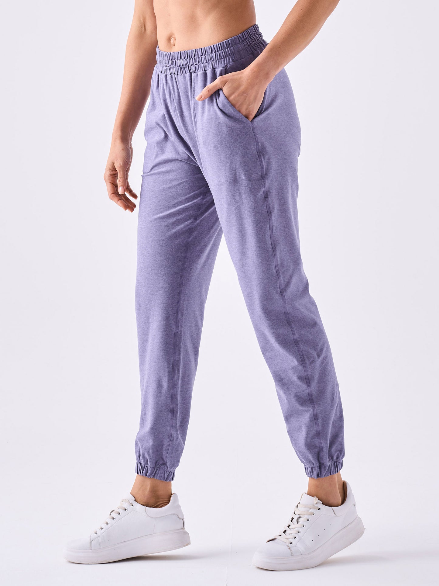 Soft Touch Classic Jogger