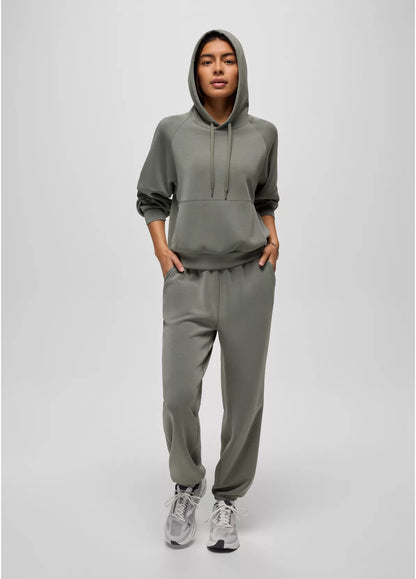 Shea Soft Hoodie