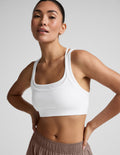 Seamless Moves Layered Bra - Fitted
