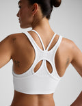 Seamless Moves Layered Bra - Fitted
