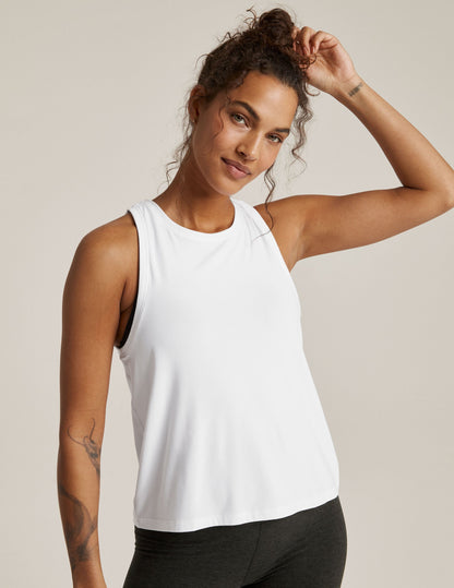 Featherweight Rebalance Tank - Fitted