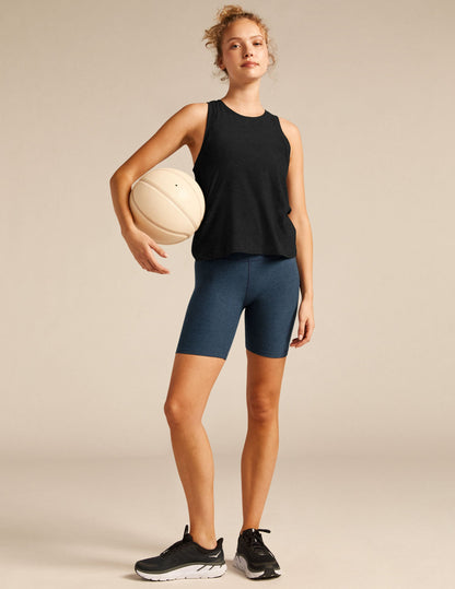 Featherweight Rebalance Tank - Fitted
