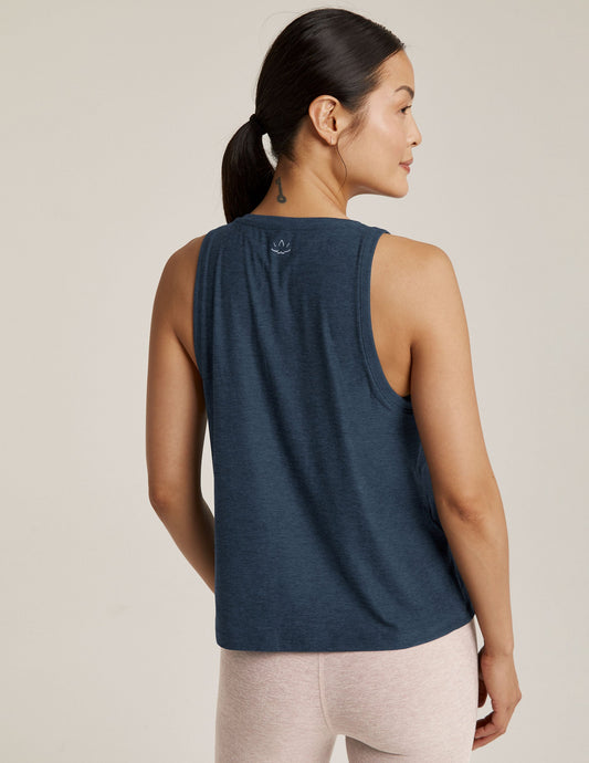 Featherweight Rebalance Tank - Fitted
