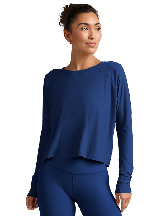 Featherweight Daydreamer Pullover