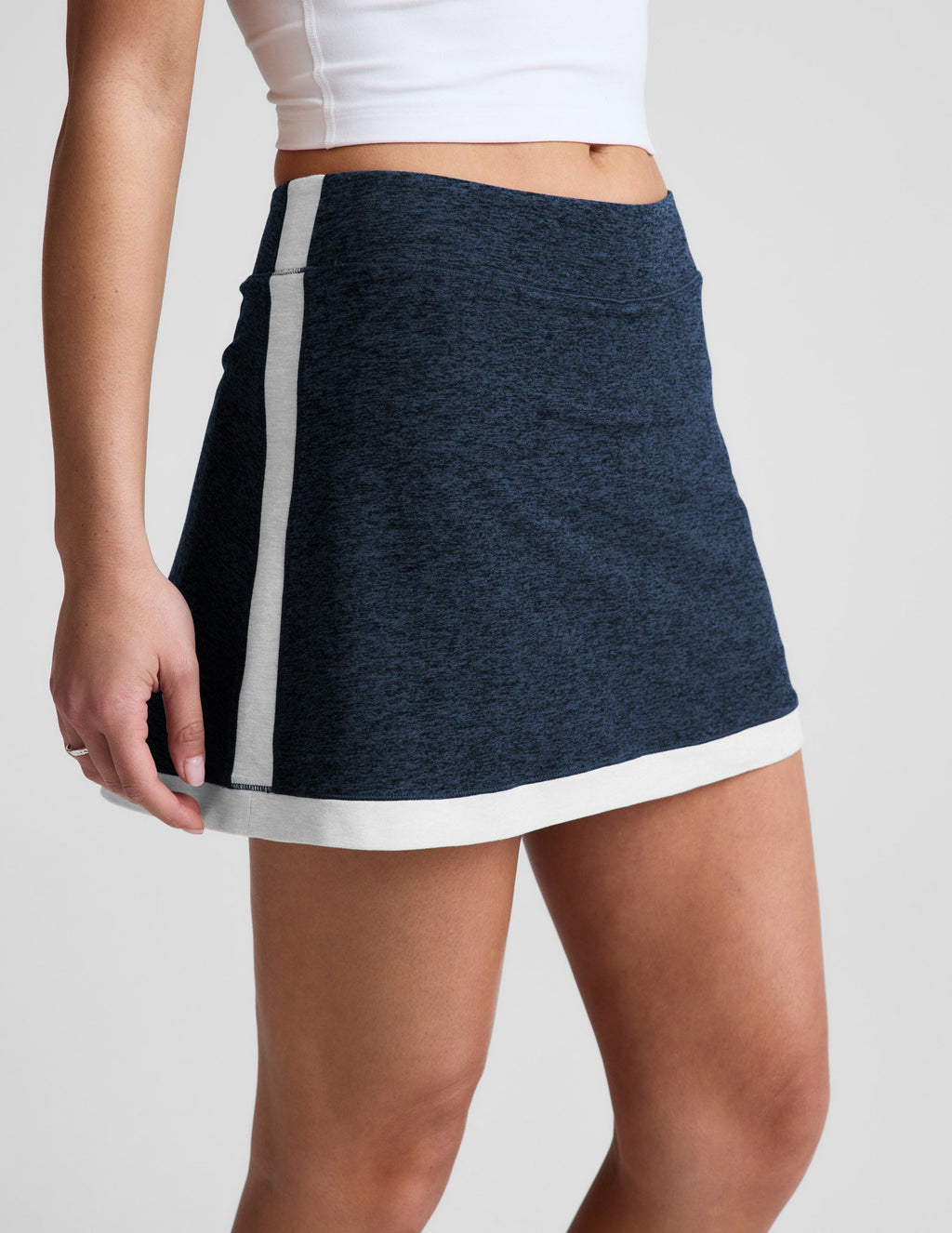 Kickstart Skirt - Fitted