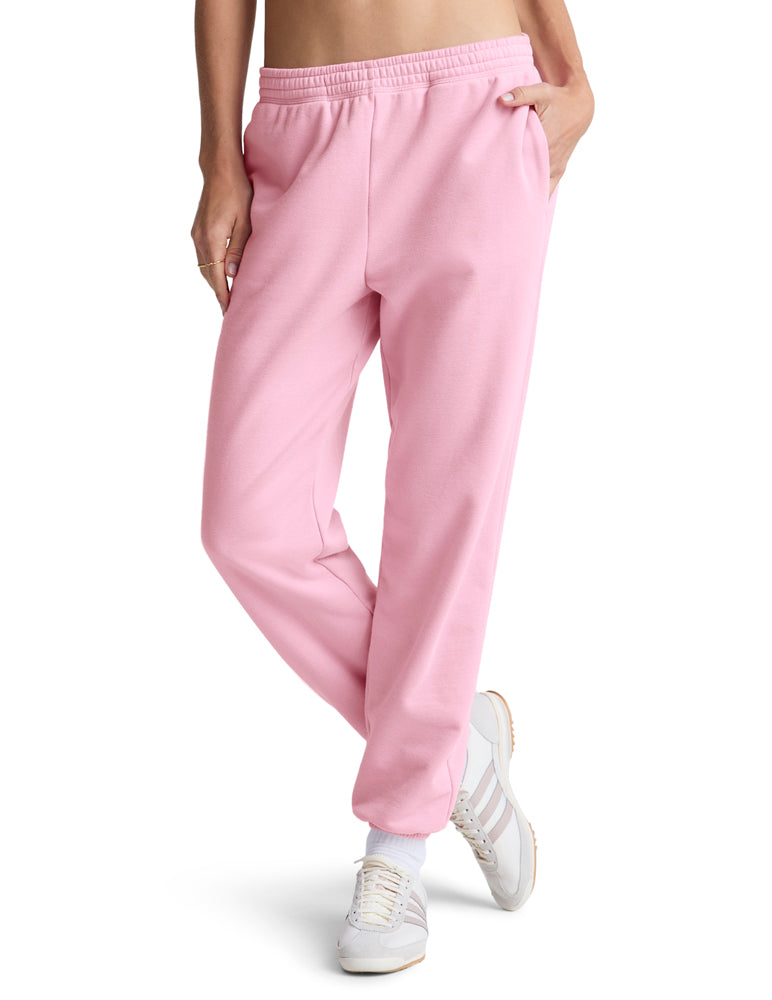 LuxeFleece Sweatpant - Fitted