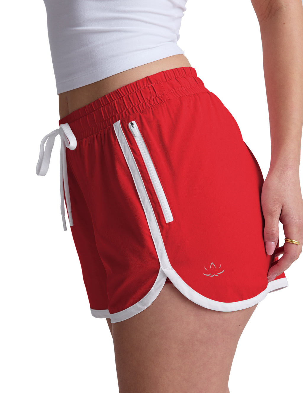 The Course Short - Fitted