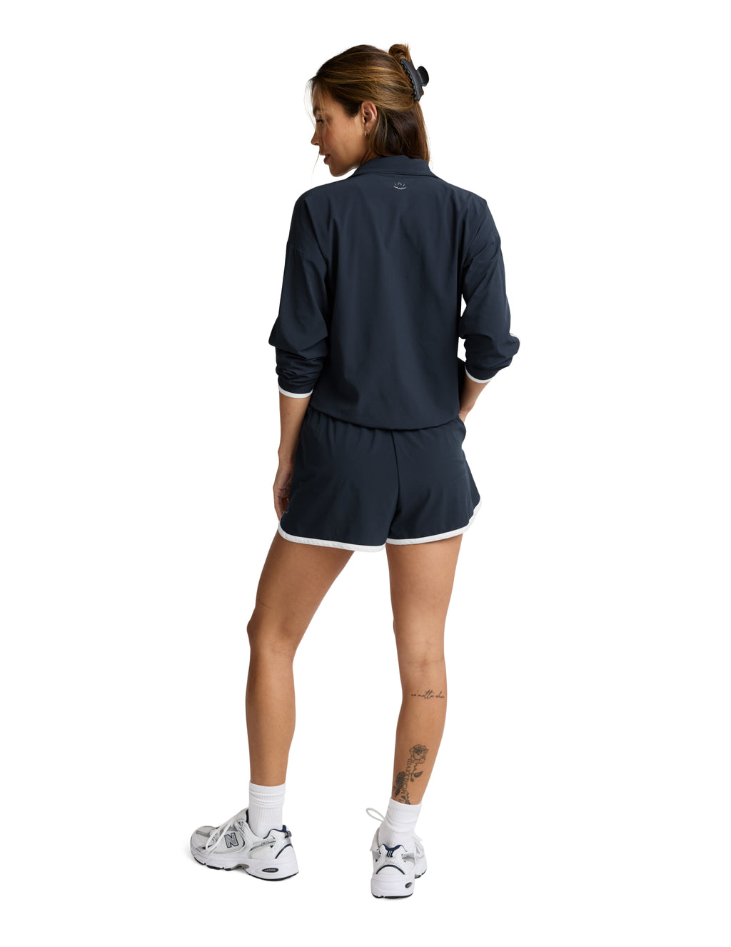 The Course Short - Fitted