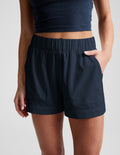 Easy 3" Short - Fitted