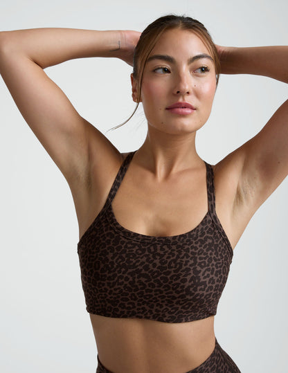 Softmark Slim Racerback Bra