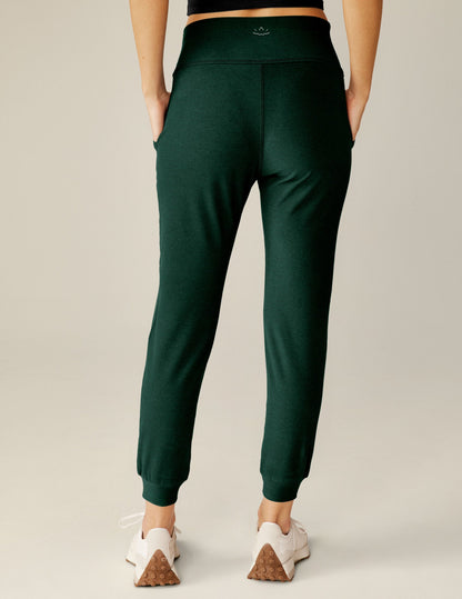 Spacedye Midi Jogger - Fitted