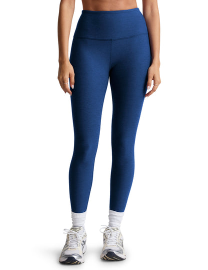 Caught in the Midi High Waisted Legging