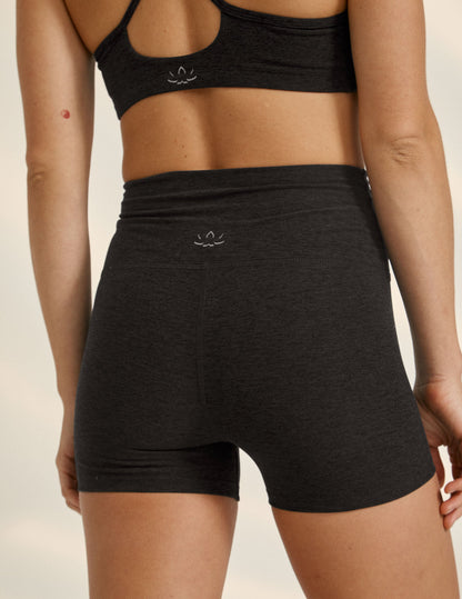 Spacedye Keep Pace 3" Short - Fitted